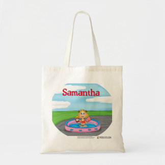 Sac fourre-tout à Samantha Sam