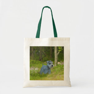 Sac fourre-tout à Schnauzer miniature