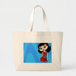 Sac fourre-tout à Scorpion