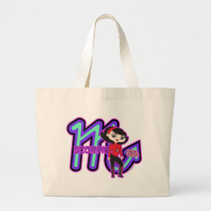 Sac fourre-tout à Scorpion
