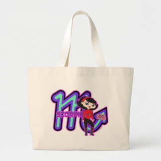 Sac fourre-tout à Scorpion