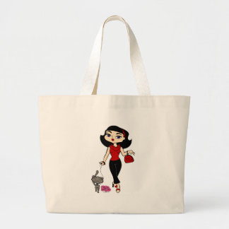 Sac fourre-tout à Scorpion