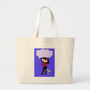 Sac fourre-tout à Scorpion