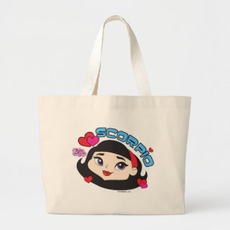 Sac fourre-tout à Scorpion