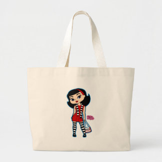 Sac fourre-tout à Scorpion