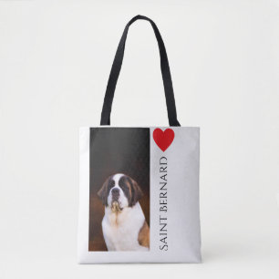 Sac fourre-tout à St Bernard