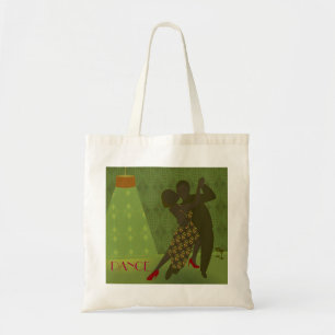 Sac fourre-tout à tango