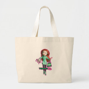 Sac fourre-tout à Taureau