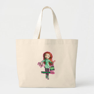 Sac fourre-tout à Taureau