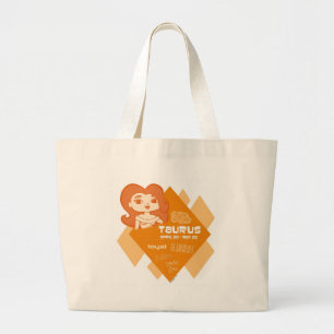 Sac fourre-tout à Taureau