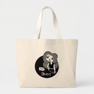 Sac fourre-tout à Taureau