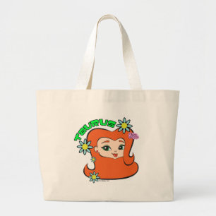 Sac fourre-tout à Taureau