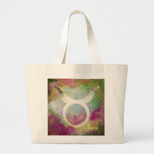 Sac fourre-tout à Taureau