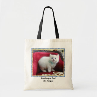 Sac fourre-tout à TEAGUE