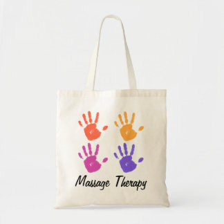 Sac fourre-tout à thérapie de massage