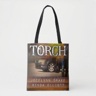 Sac fourre-tout à torche