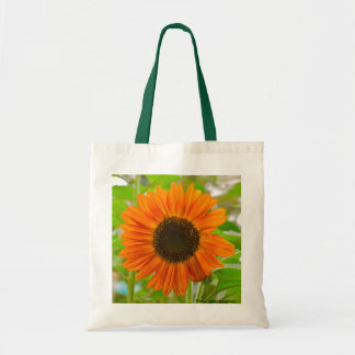 Sac fourre-tout à tournesol