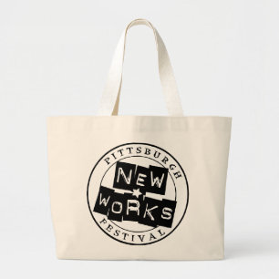 Sac fourre-tout à travaux récents de Pittsburgh