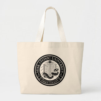 Sac fourre-tout à université de Miskatonic
