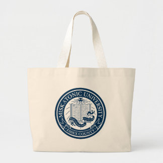 Sac fourre-tout à université de Miskatonic