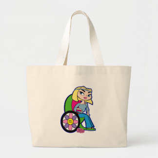 Sac fourre-tout à Verseau