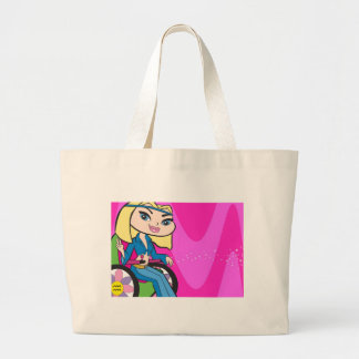 Sac fourre-tout à Verseau