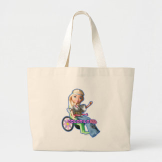 Sac fourre-tout à Verseau