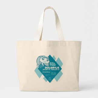 Sac fourre-tout à Verseau