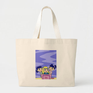 Sac fourre-tout à Verseau