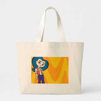 Sac fourre-tout à Vierge