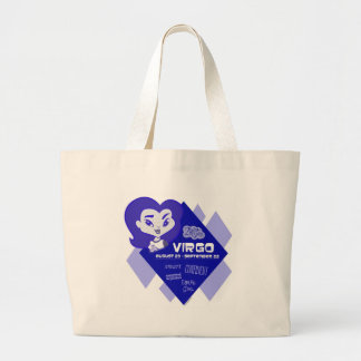 Sac fourre-tout à Vierge