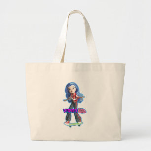 Sac fourre-tout à Vierge
