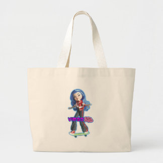 Sac fourre-tout à Vierge