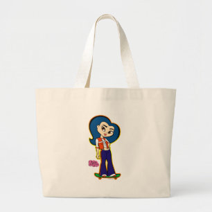 Sac fourre-tout à Vierge