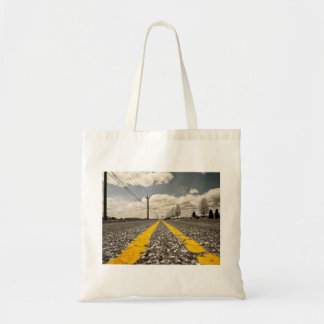 sac fourre-tout à voyage par la route