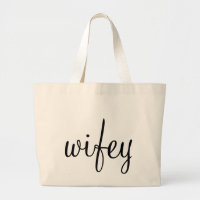 Sac fourre-tout à Wifey