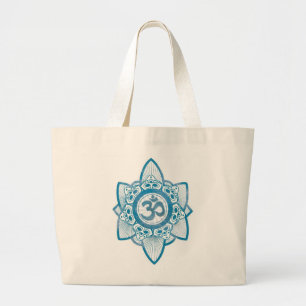 Sac fourre-tout à yoga d'OHM