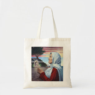 Sac fourre-tout à Yolanda de saint