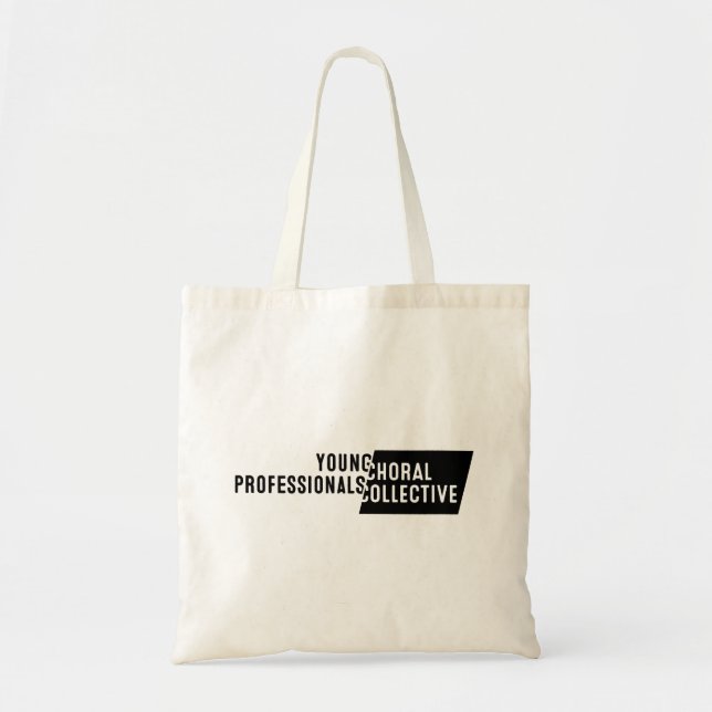 Sac fourre-tout à YPCC (Devant)
