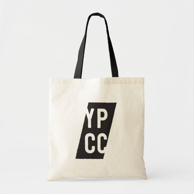Sac fourre-tout à YPCC (Devant)