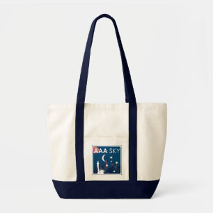 SAC FOURRE-TOUT AAA SKY Impulse