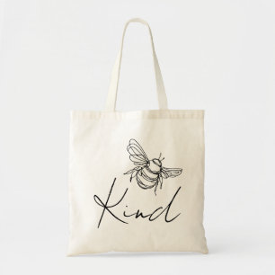 sac fourre-tout "Abeille" Promouvoir la bonté