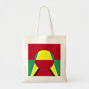 Sac fourre-tout Abstrait