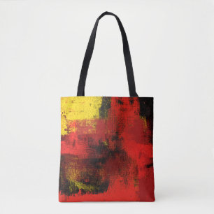 sac fourre-tout Abstrait 1965
