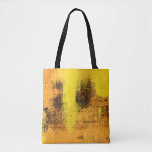 sac fourre-tout Abstrait 1966