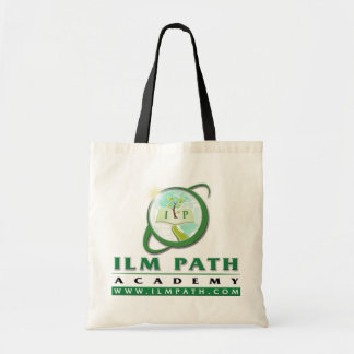 Sac fourre-tout - académie de chemin d'Ilm