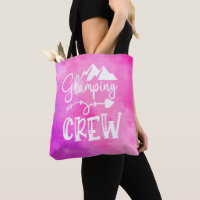 Sac fourre-tout Accessoires Camping Glamping Campi
