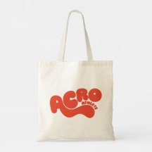 Sac fourre-tout Acro Athlete