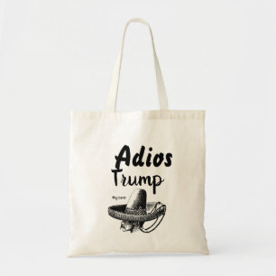 Sac fourre-tout Adios Trump