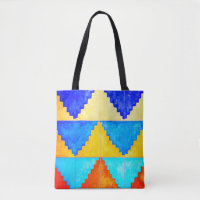 Sac fourre-tout Adobe Sky